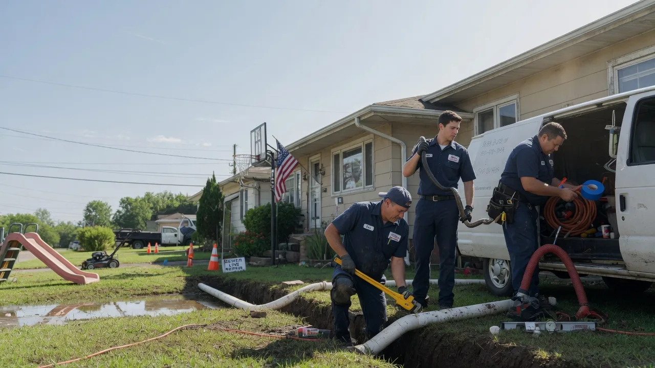 Toilet Installation in West Olive, MI near me